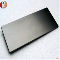 Buy 99.95% Min High Purity Tungsten Plate Price Per Kg